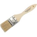 Rubberset White China Bristle 1-1/2 Chip Paint Brush 99060315